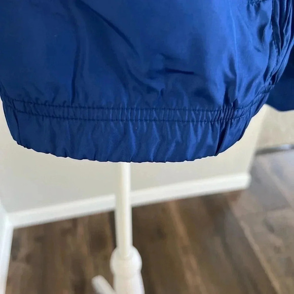 Glen Echo Dry Gear Ultra Light Wind Water Repellent PulloverSize M and XL - Picture 9 of 11